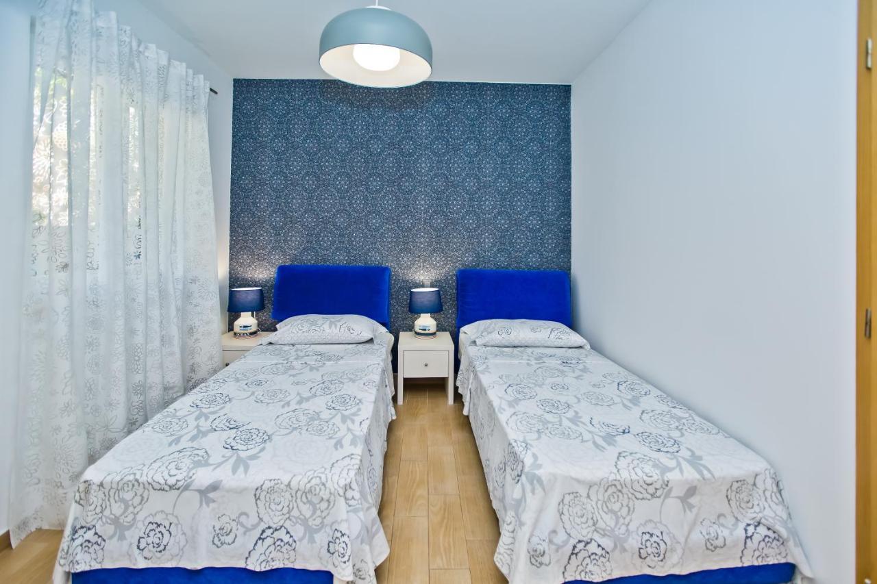Luxurious Apartments Maslina With Beach Milna  Zewnętrze zdjęcie