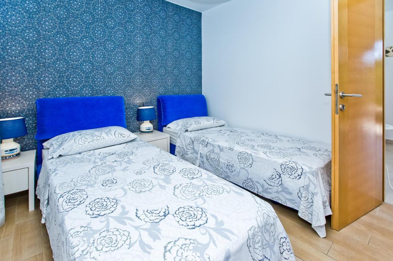 Luxurious Apartments Maslina With Beach Milna  Zewnętrze zdjęcie