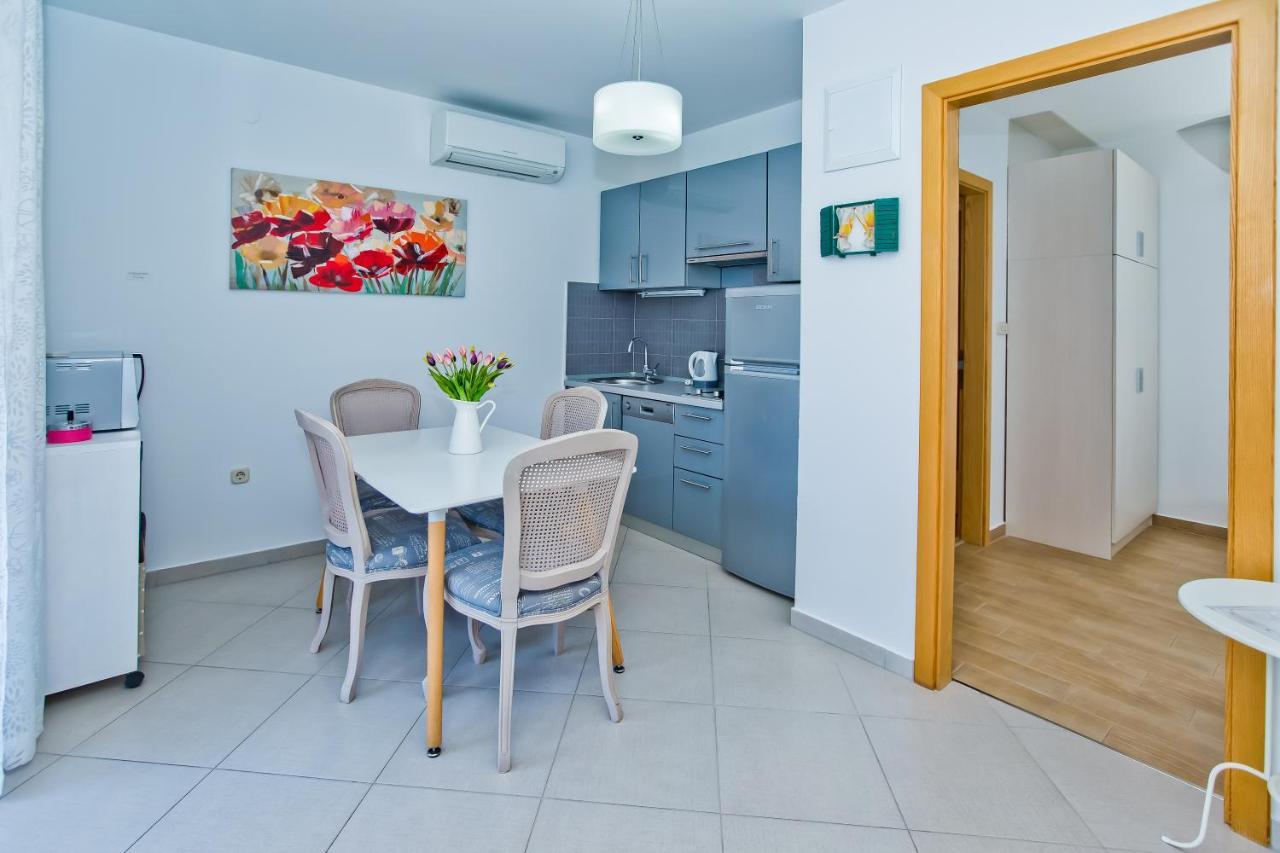 Luxurious Apartments Maslina With Beach Milna  Zewnętrze zdjęcie