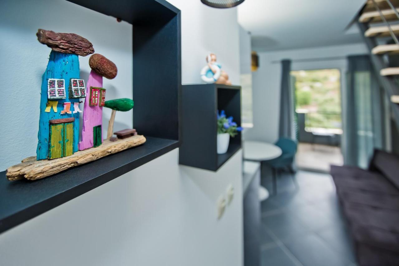 Luxurious Apartments Maslina With Beach Milna  Zewnętrze zdjęcie