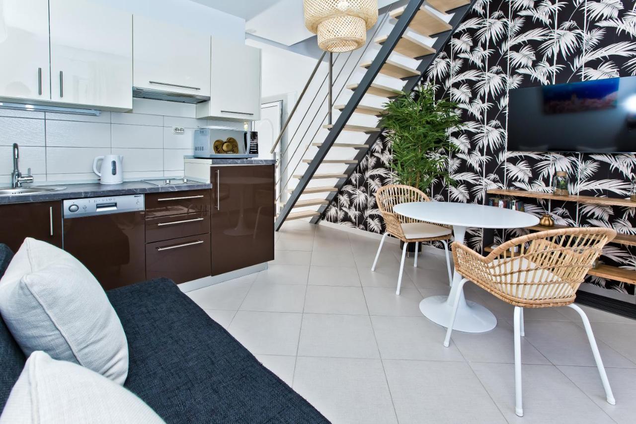 Luxurious Apartments Maslina With Beach Milna  Zewnętrze zdjęcie