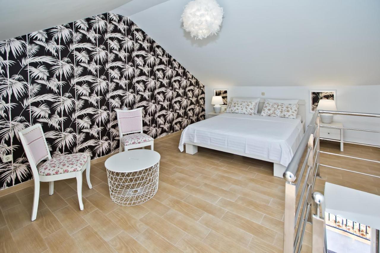 Luxurious Apartments Maslina With Beach Milna  Zewnętrze zdjęcie