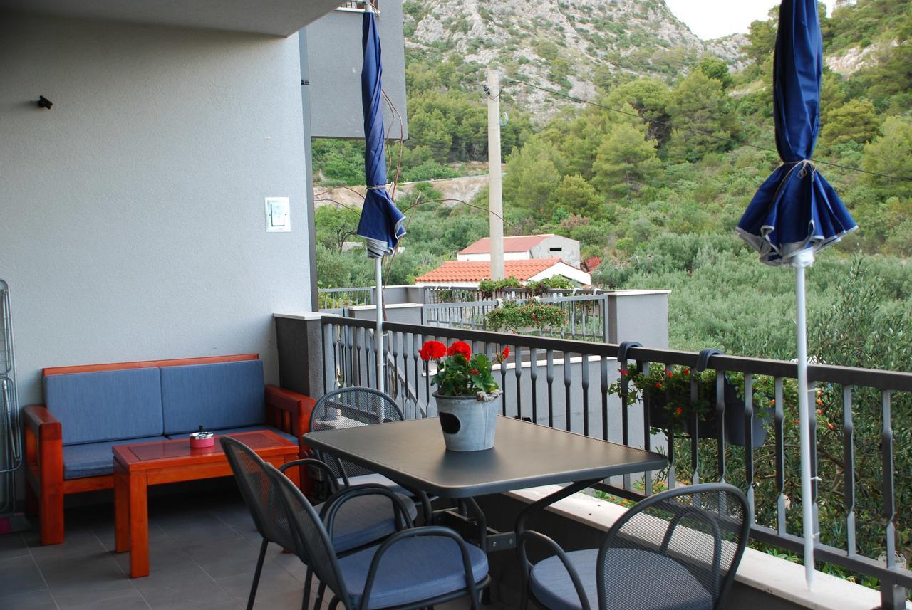 Luxurious Apartments Maslina With Beach Milna  Zewnętrze zdjęcie